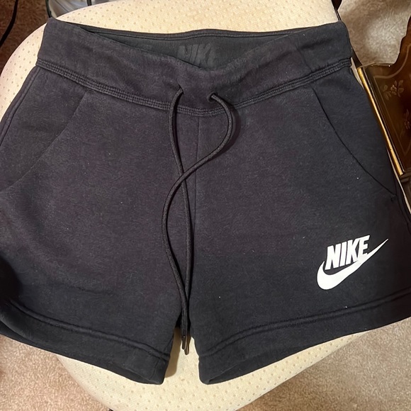 Nike Pants - Nike Sweat Shorts